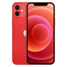 CKP iPhone 12 Semi Nuevo 128GB Red en Huesoi